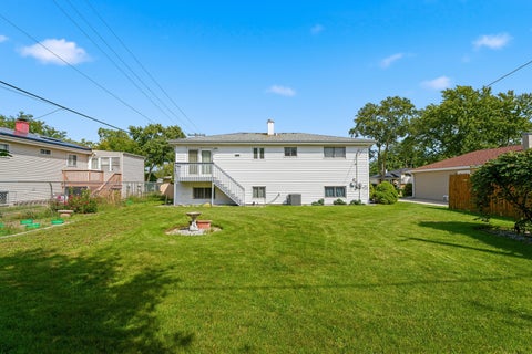 Tiny photo for 78 S Clarendon Avenue, Addison, IL 60101 (MLS # 12739643)