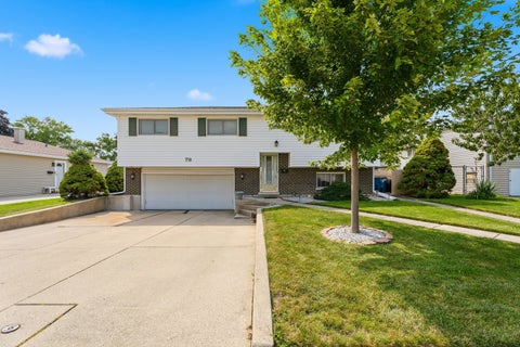 Tiny photo for 78 S Clarendon Avenue, Addison, IL 60101 (MLS # 12739643)