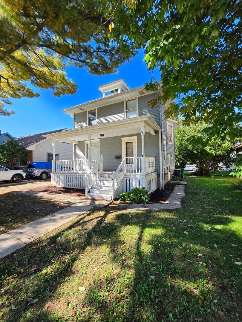 309 Center Cross Street