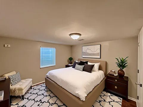 Tiny photo for 606 E 164th Place, South Holland, IL 60473 (MLS # 12677417)
