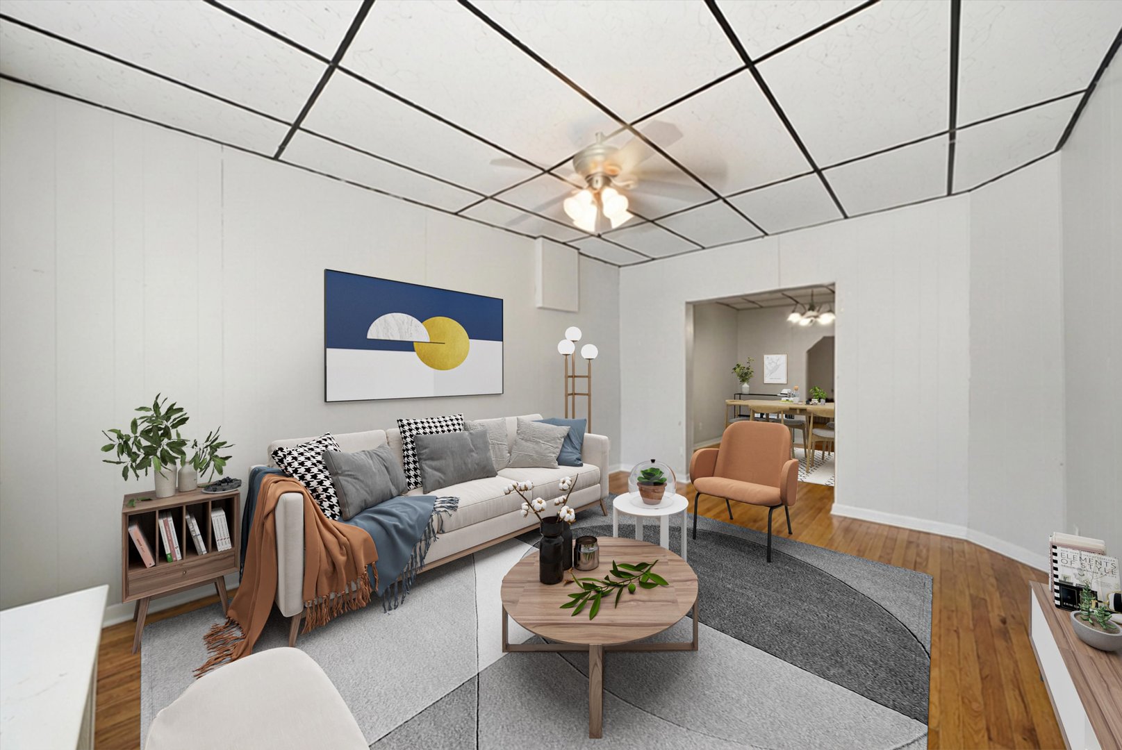 2924 S Princeton Avenue