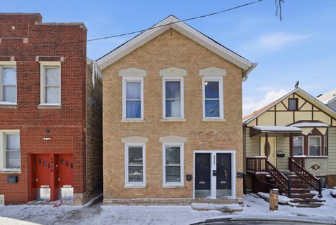 2924 S Princeton Avenue Chicago IL 60616