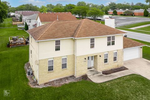 A home in University Park