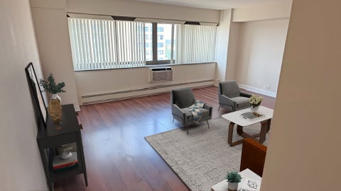Tiny photo for 7337 S South Shore Drive #1112, Chicago, IL 60649 (MLS # 12738250)