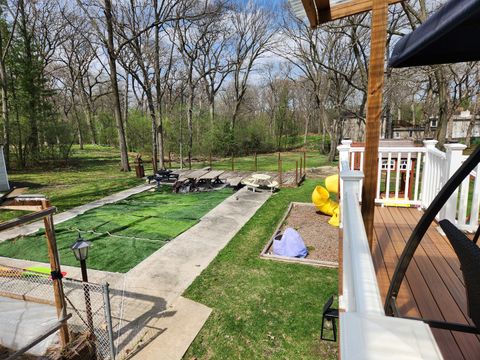 Tiny photo for 88 Gromer Road, Elgin, IL 60120 (MLS # 12622673)