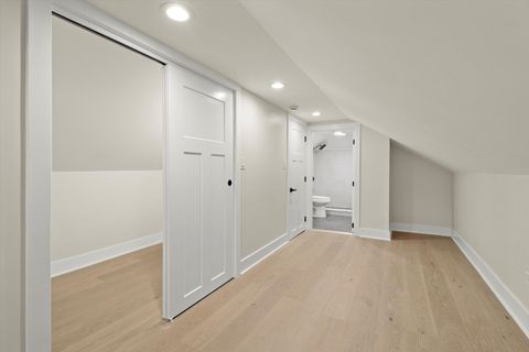 Tiny photo for 6144 N Maplewood Avenue, Chicago, IL 60659 (MLS # 12505445)