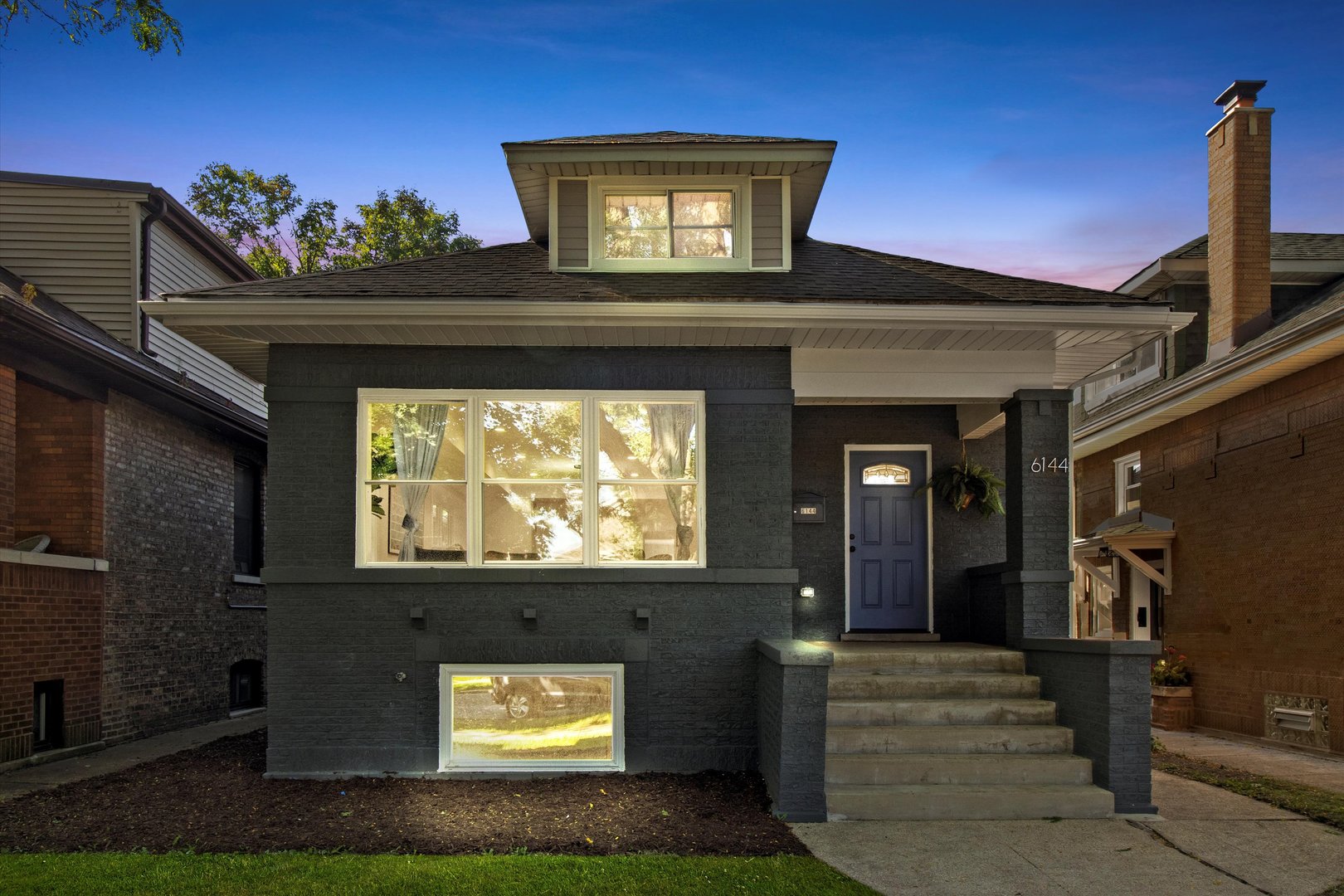 6144 N Maplewood Avenue