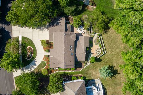 A home in St. Charles