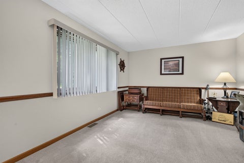 Tiny photo for 2752 Harbor Drive, Joliet, IL 60431 (MLS # 12780513)
