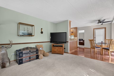 Tiny photo for 2752 Harbor Drive, Joliet, IL 60431 (MLS # 12780513)