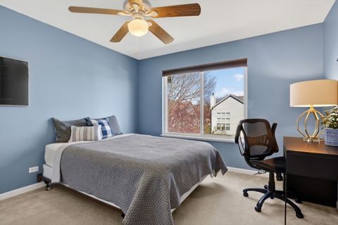 Tiny photo for 460 Arlington Lane, Grayslake, IL 60030 (MLS # 12595619)