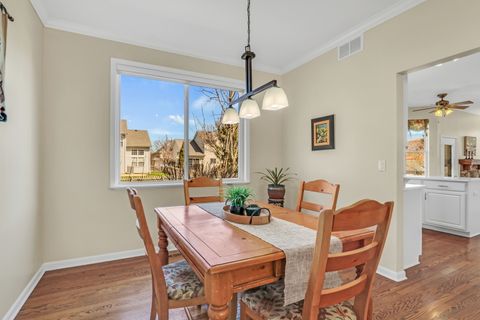 Tiny photo for 460 Arlington Lane, Grayslake, IL 60030 (MLS # 12595619)