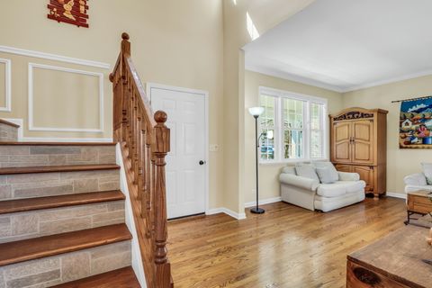 Tiny photo for 460 Arlington Lane, Grayslake, IL 60030 (MLS # 12595619)