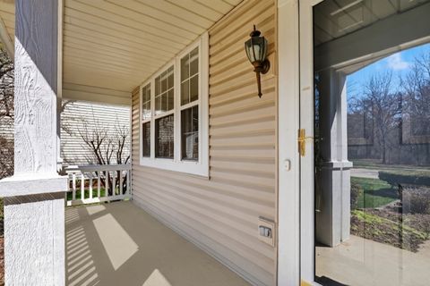 Tiny photo for 460 Arlington Lane, Grayslake, IL 60030 (MLS # 12595619)