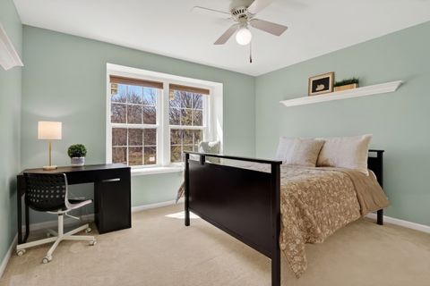 Tiny photo for 460 Arlington Lane, Grayslake, IL 60030 (MLS # 12595619)