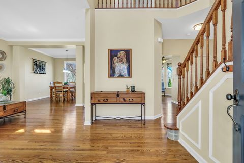 Tiny photo for 460 Arlington Lane, Grayslake, IL 60030 (MLS # 12595619)