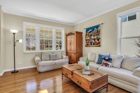 Tiny photo for 460 Arlington Lane, Grayslake, IL 60030 (MLS # 12595619)