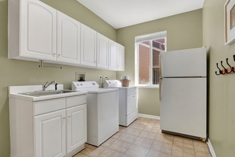 Tiny photo for 460 Arlington Lane, Grayslake, IL 60030 (MLS # 12595619)