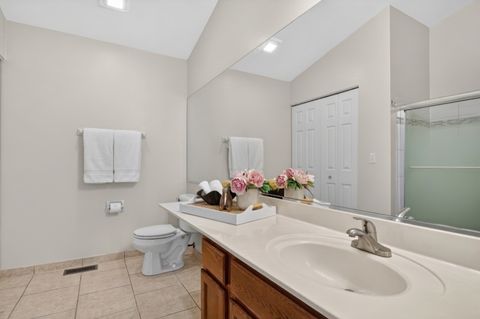 Tiny photo for 460 Arlington Lane, Grayslake, IL 60030 (MLS # 12595619)