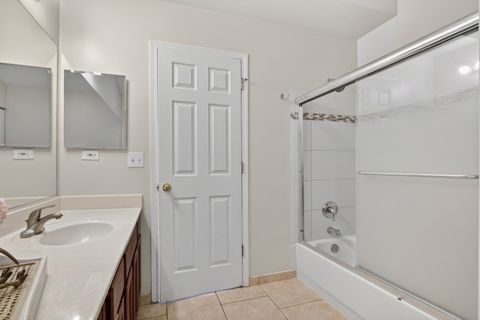 Tiny photo for 460 Arlington Lane, Grayslake, IL 60030 (MLS # 12595619)