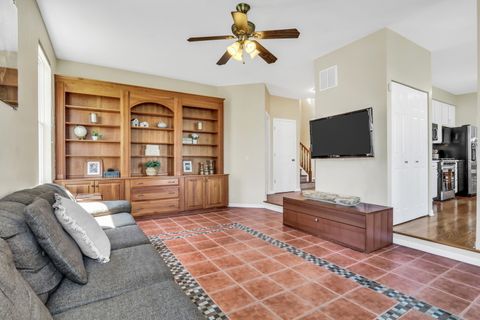 Tiny photo for 460 Arlington Lane, Grayslake, IL 60030 (MLS # 12595619)