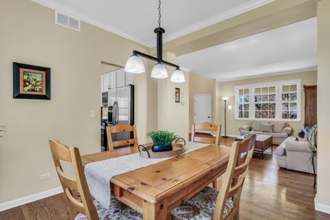 Tiny photo for 460 Arlington Lane, Grayslake, IL 60030 (MLS # 12595619)