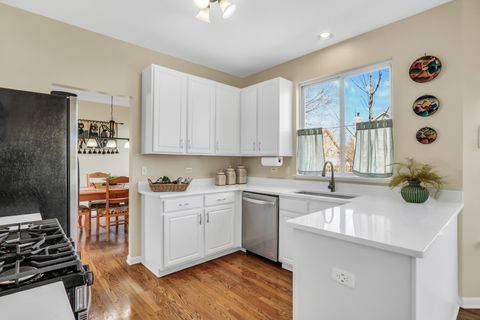 Tiny photo for 460 Arlington Lane, Grayslake, IL 60030 (MLS # 12595619)