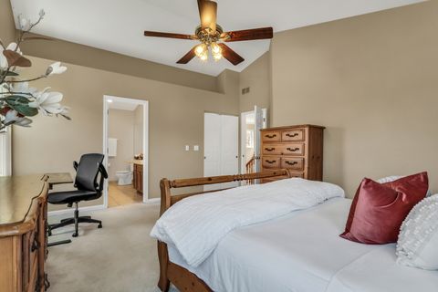 Tiny photo for 460 Arlington Lane, Grayslake, IL 60030 (MLS # 12595619)