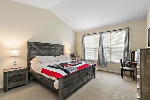 Tiny photo for 1527 Waterside Drive #1527, DeKalb, IL 60115 (MLS # 12674026)