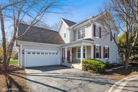 912 Anthonio Court Indian Creek IL 60061