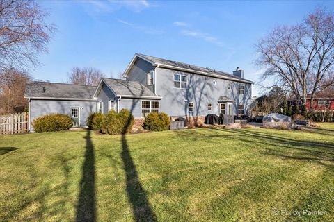 Tiny photo for 6N530 Crestwood Drive, St. Charles, IL 60175 (MLS # 12575864)