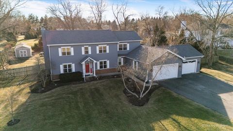 Tiny photo for 6N530 Crestwood Drive, St. Charles, IL 60175 (MLS # 12575864)