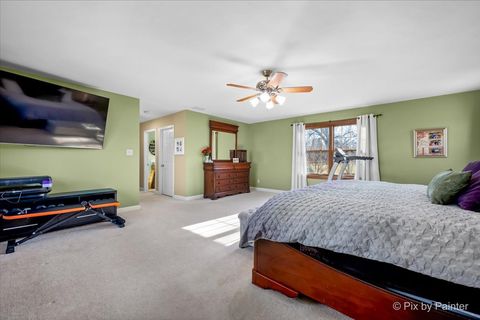 Tiny photo for 6N530 Crestwood Drive, St. Charles, IL 60175 (MLS # 12575864)