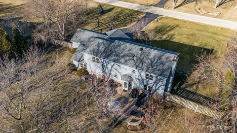 Tiny photo for 6N530 Crestwood Drive, St. Charles, IL 60175 (MLS # 12575864)