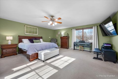 Tiny photo for 6N530 Crestwood Drive, St. Charles, IL 60175 (MLS # 12575864)