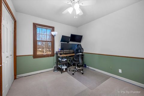 Tiny photo for 6N530 Crestwood Drive, St. Charles, IL 60175 (MLS # 12575864)