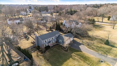 Tiny photo for 6N530 Crestwood Drive, St. Charles, IL 60175 (MLS # 12575864)