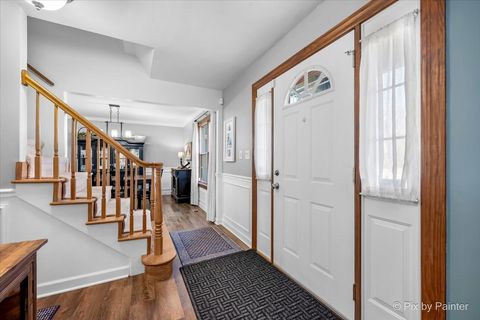 Tiny photo for 6N530 Crestwood Drive, St. Charles, IL 60175 (MLS # 12575864)