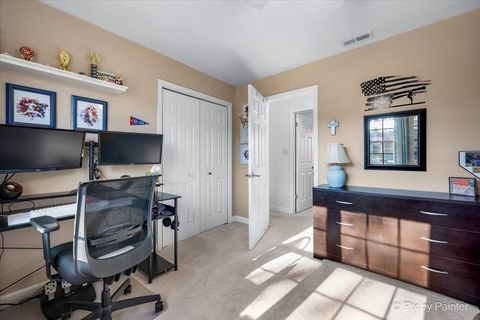 Tiny photo for 6N530 Crestwood Drive, St. Charles, IL 60175 (MLS # 12575864)