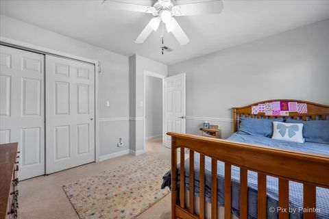 Tiny photo for 6N530 Crestwood Drive, St. Charles, IL 60175 (MLS # 12575864)