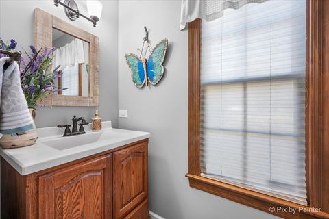 Tiny photo for 6N530 Crestwood Drive, St. Charles, IL 60175 (MLS # 12575864)