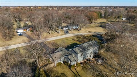 Tiny photo for 6N530 Crestwood Drive, St. Charles, IL 60175 (MLS # 12575864)