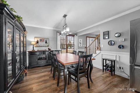 Tiny photo for 6N530 Crestwood Drive, St. Charles, IL 60175 (MLS # 12575864)