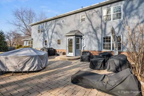 Tiny photo for 6N530 Crestwood Drive, St. Charles, IL 60175 (MLS # 12575864)