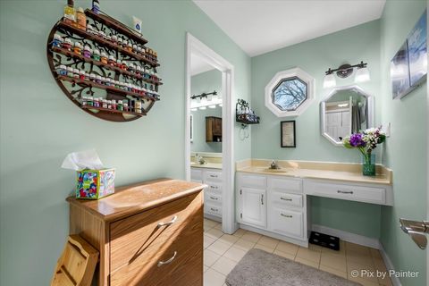 Tiny photo for 6N530 Crestwood Drive, St. Charles, IL 60175 (MLS # 12575864)