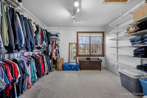 Tiny photo for 6N530 Crestwood Drive, St. Charles, IL 60175 (MLS # 12575864)