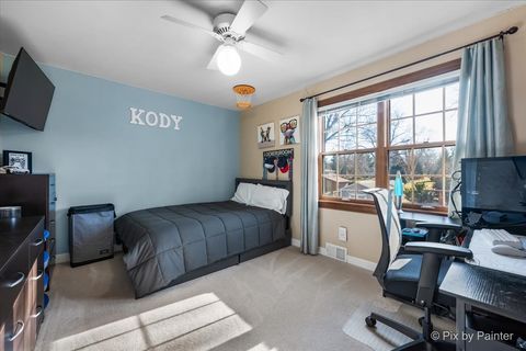 Tiny photo for 6N530 Crestwood Drive, St. Charles, IL 60175 (MLS # 12575864)