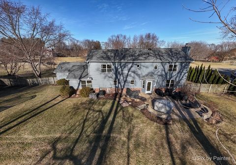 Tiny photo for 6N530 Crestwood Drive, St. Charles, IL 60175 (MLS # 12575864)