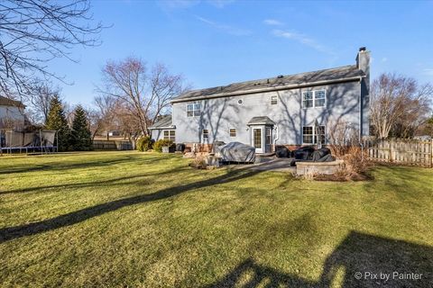 Tiny photo for 6N530 Crestwood Drive, St. Charles, IL 60175 (MLS # 12575864)