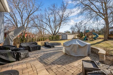 Tiny photo for 6N530 Crestwood Drive, St. Charles, IL 60175 (MLS # 12575864)